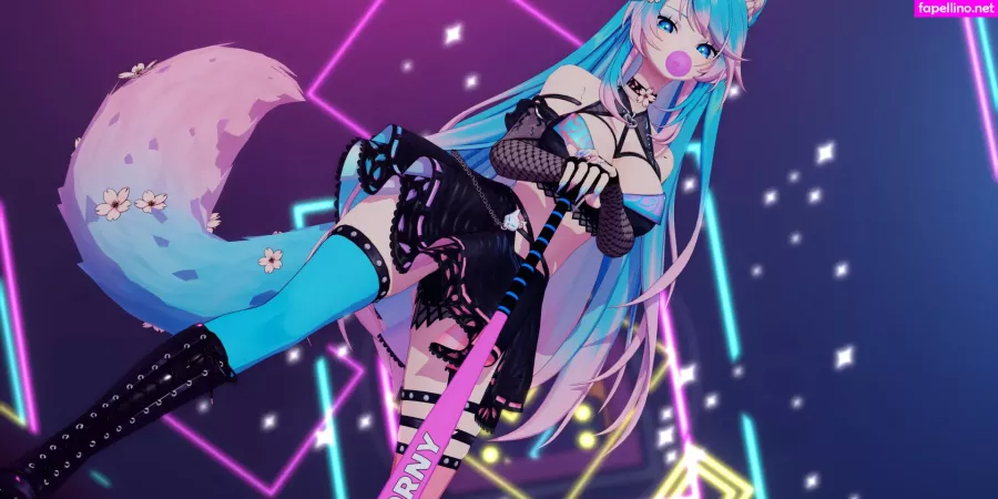 Silvervale Patreon OnlyFans Thumbnail #RrvvfxKblg