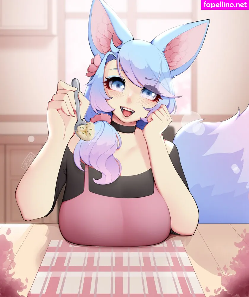 Silvervale, _Silvervale_ Nude Leaked OnlyFans Photo #Shqb91W24C