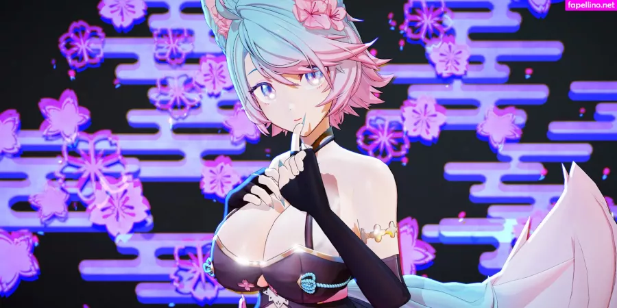 Silvervale Patreon OnlyFans Thumbnail #TX8yvncPpA