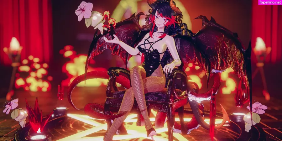 Silvervale Patreon OnlyFans Thumbnail #Td364RerhI