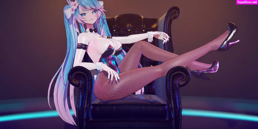 Silvervale Patreon OnlyFans Thumbnail #bU0PxA3pTP