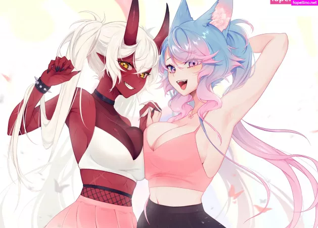 Silvervale Patreon OnlyFans Thumbnail #fFr63AT5Fh