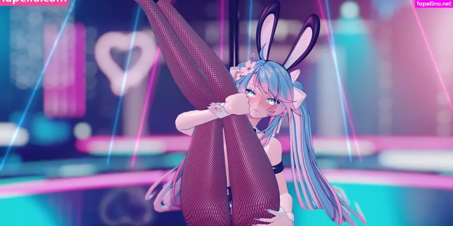 Silvervale Patreon OnlyFans Thumbnail #h9LR7l7pfV