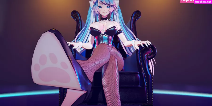 Silvervale Patreon OnlyFans Thumbnail #liPfBeA2xV