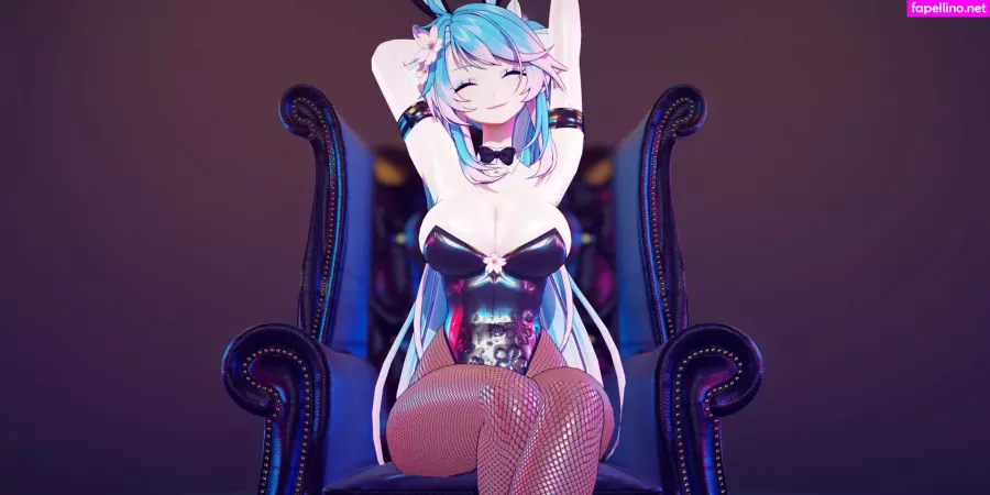 Silvervale Patreon OnlyFans Thumbnail #uTUEUJ53L9