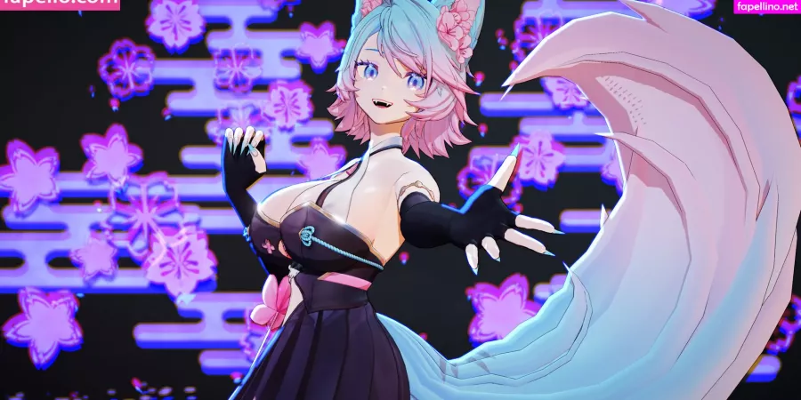 Silvervale Patreon OnlyFans Thumbnail #vmUGcYWMq7