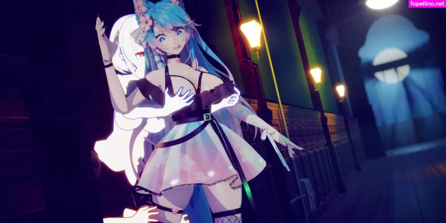 Silvervale Patreon OnlyFans Thumbnail #woTeBC8ZYv