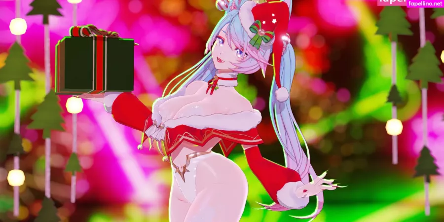 Silvervale Patreon OnlyFans Thumbnail #ycrbkQYOst