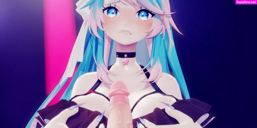 Silvervale OnlyFans Thumbnail #hVcnk8m2mv