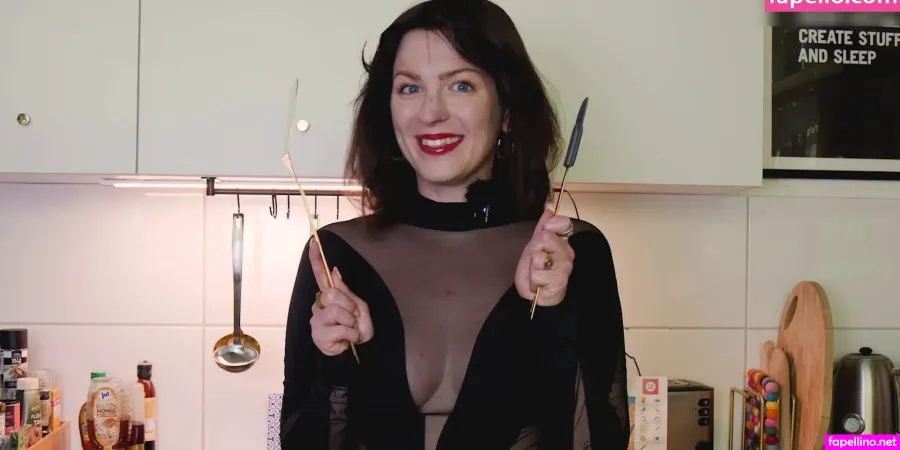 Silvi Carlsson OnlyFans Thumbnail #5tGRGv6hkR