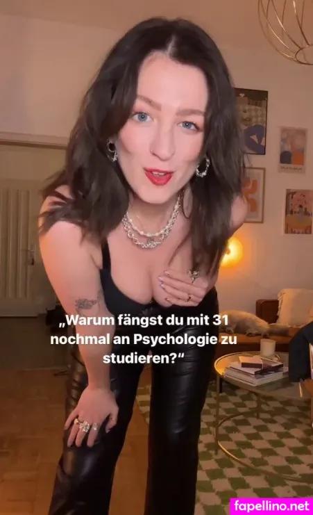 Silvi Carlsson OnlyFans Thumbnail #ZklrqCaMhg