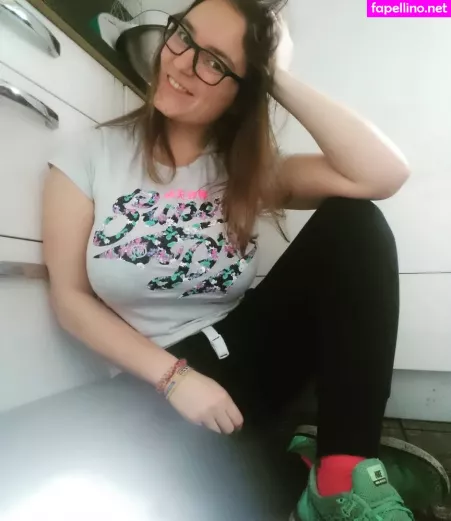 Silvi Silvilein OnlyFans Thumbnail #MRxZlREby8