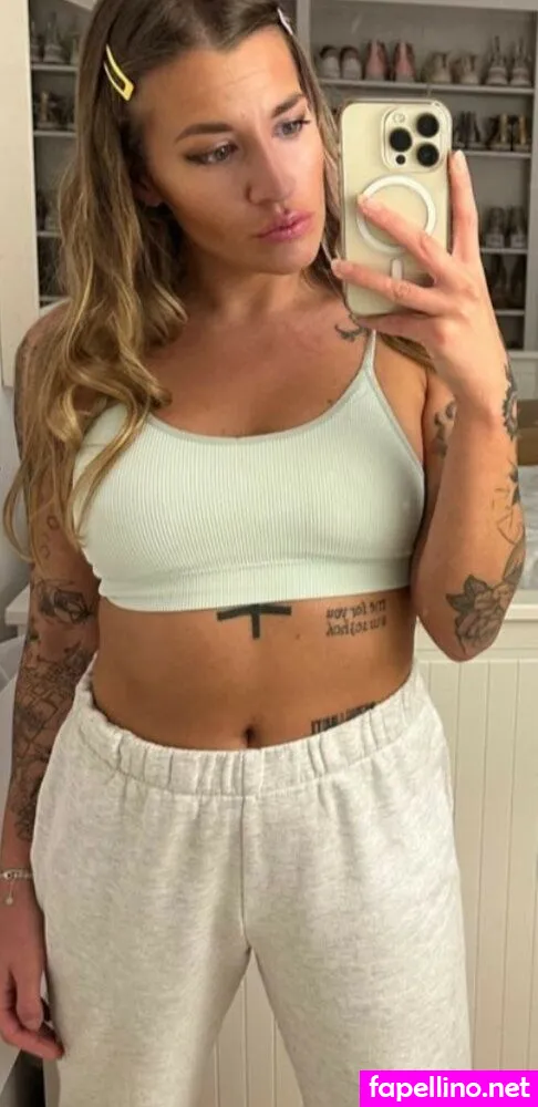 Silvia and Eveline Dellai Nude Leaked OnlyFans Photo #gnHVdAyst9