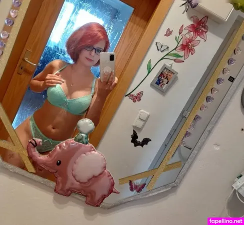 Silvia Candido OnlyFans Thumbnail #yfjTOJE4S2