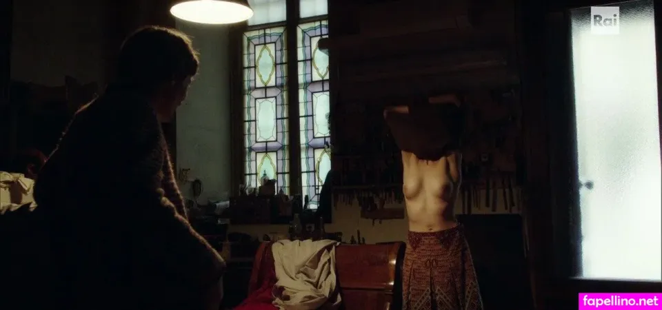 Silvia D Amico OnlyFans Thumbnail #CJxS2WNvMo