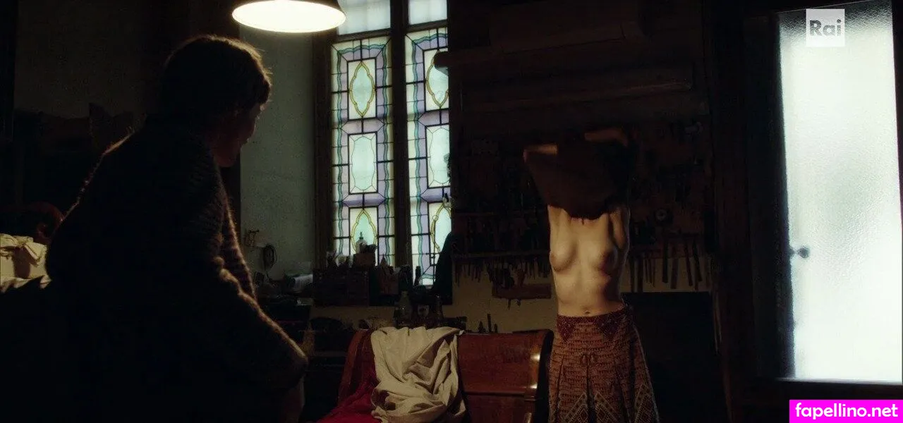 Silvia D’Amico Nude Leaked OnlyFans Photo #CJxS2WNvMo