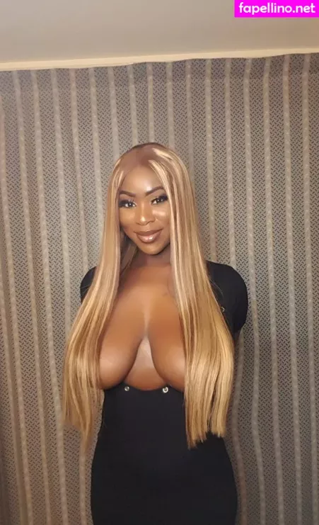 Silvia Ehigie OnlyFans Thumbnail #6S8VFtTQG2