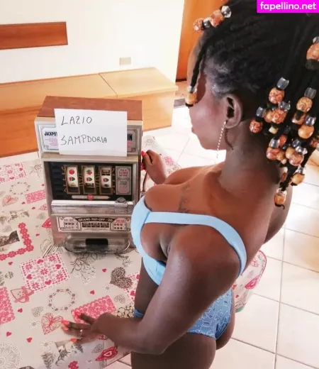 Silvia Ehigie OnlyFans Thumbnail #d3O7leu8HU