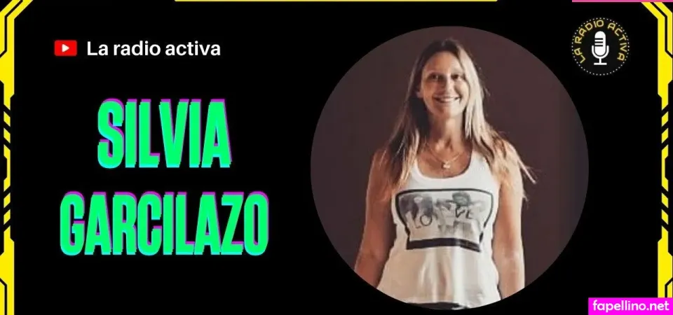 Silvia Garcilazo Main Profile Photo