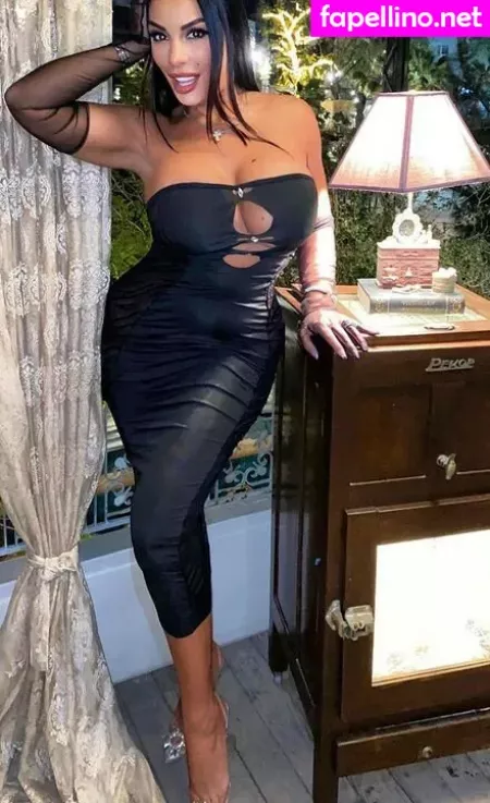 Silvia Iacucci OnlyFans Thumbnail #KeM2N6nE2p