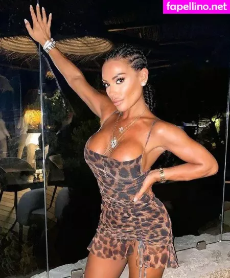 Silvia Iacucci OnlyFans Thumbnail #LLagkOoxHq