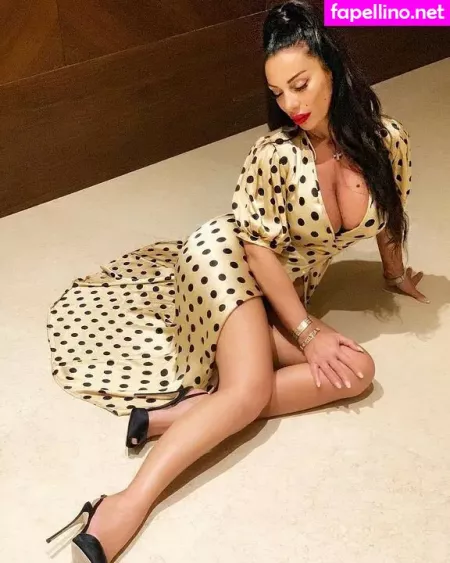 Silvia Iacucci OnlyFans Thumbnail #Zbh3wHil5u