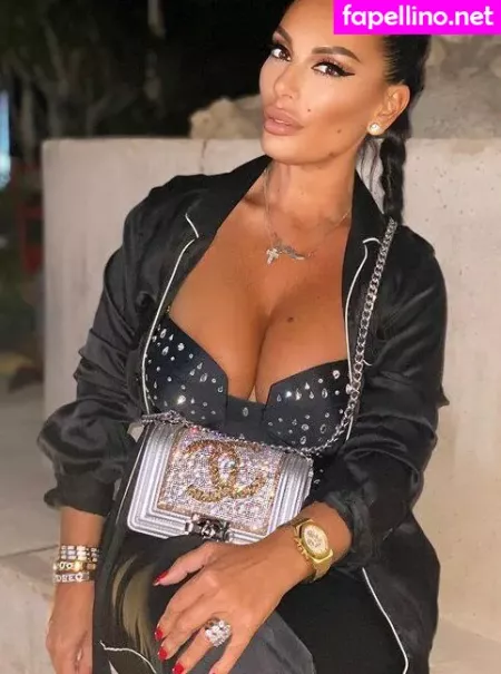 Silvia Iacucci OnlyFans Thumbnail #csEgVyTbsK