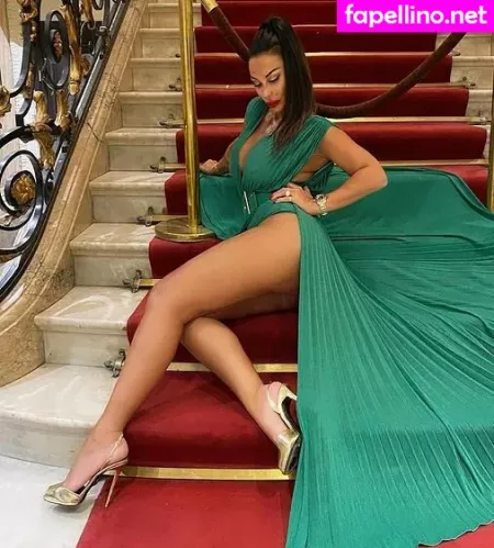 Silvia Iacucci OnlyFans Thumbnail #sTxMaZwLwy