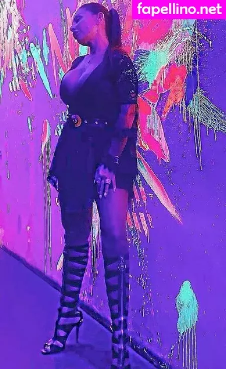 Silvia Iacucci OnlyFans Thumbnail #unCal6fazq