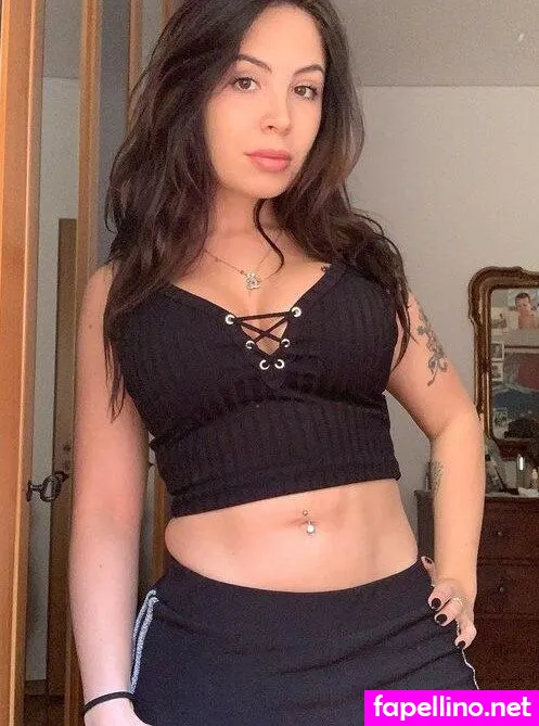 silvia__iorio_ Nude Leaked OnlyFans Photo #6FRKsC6Iae