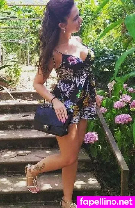 Silvia Iorio OnlyFans Thumbnail #jNFwobySWT