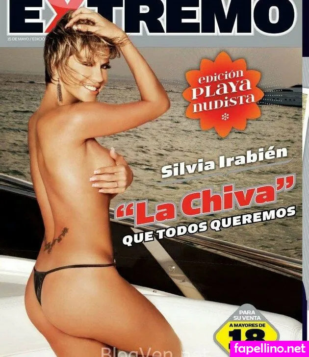 Silvia Irabien Nude Leaked OnlyFans Photo #khAnfL2g2w