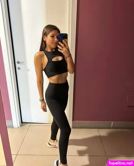 Silvia Love OnlyFans Thumbnail #RVrVjYAxr7