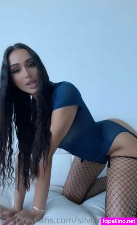 Silvia Micol OnlyFans Thumbnail #NbIekywROI