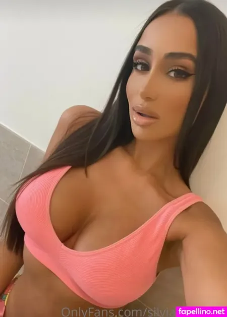 Silvia Micol OnlyFans Thumbnail #RAA1AfAnyW