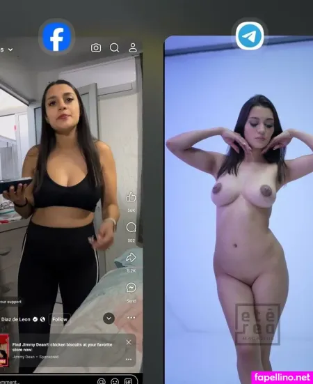 Silvia Montalvo OnlyFans Thumbnail #8hSLLhjKjF