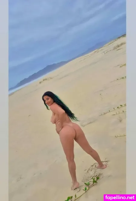 Silvia Patrixia Valpondi OnlyFans Thumbnail #B4kR466dhd