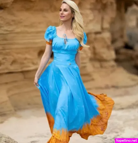 Silvia Schneider OnlyFans Thumbnail #BZsMh3KQQm