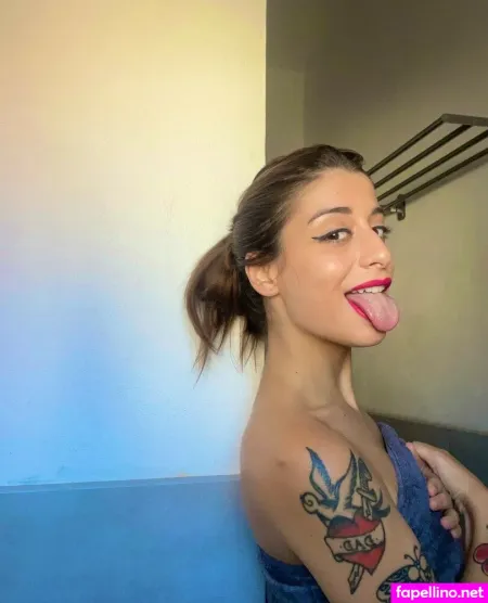 Silvia Soprano OnlyFans Thumbnail #nh9nyRBAvB
