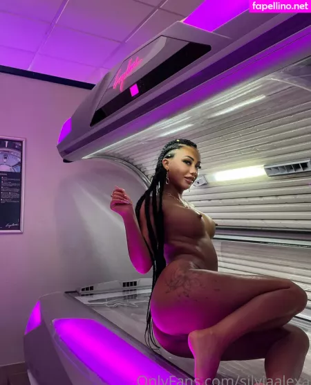 Silviaalexa OnlyFans Thumbnail #H2PZ4hZdHX