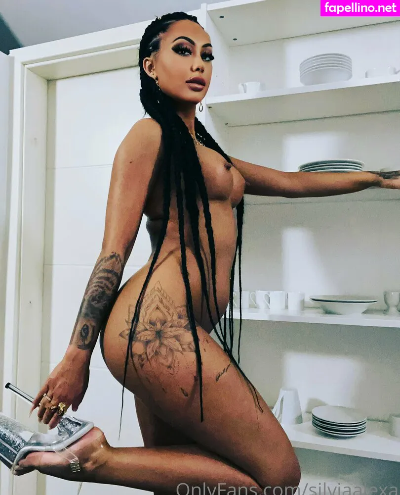 alexa_silvia30, silviaalexa Nude Leaked OnlyFans Photo #H90POhIgLN