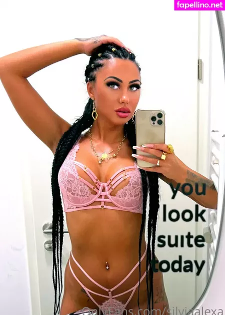 Silviaalexa OnlyFans Thumbnail #XMk5a4bMNH