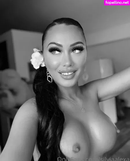 Silviaalexa OnlyFans Thumbnail #cZJB5DYqhl