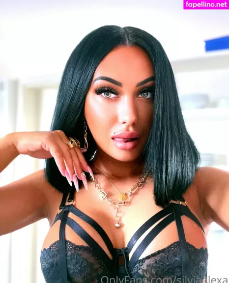 Silviaalexa OnlyFans Thumbnail #yLTqORAYE6