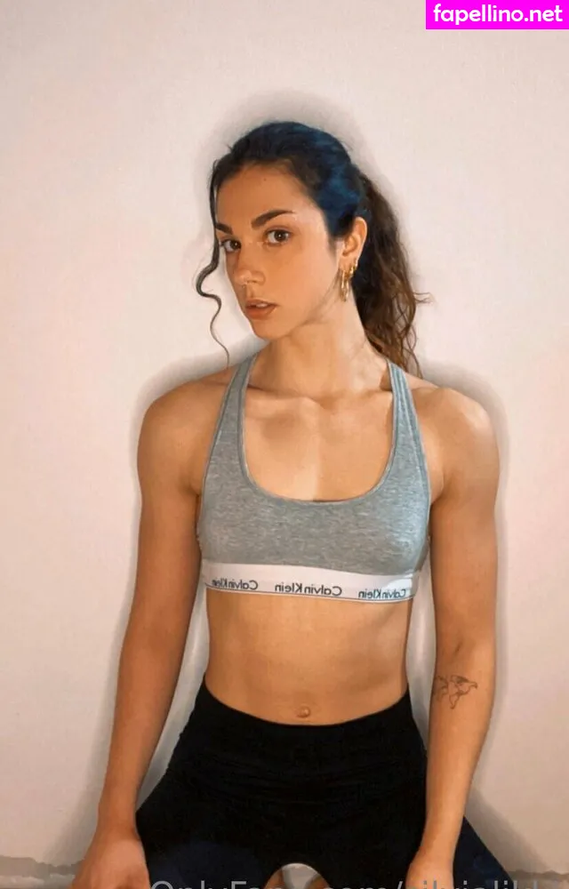 silvialikki Nude Leaked OnlyFans Photo #YKIU8LEHRd