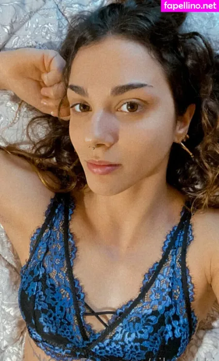 Silvialikki OnlyFans Thumbnail #Zg7bM5iYUW
