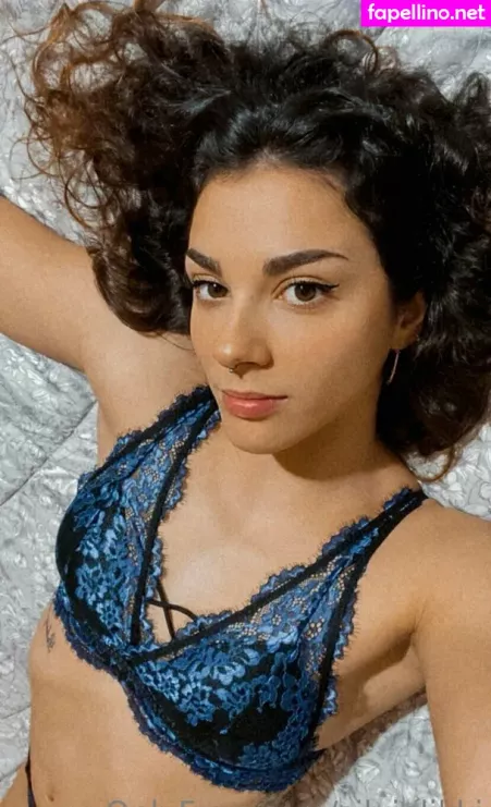 Silvialikki OnlyFans Thumbnail #cH9hWEh6mT