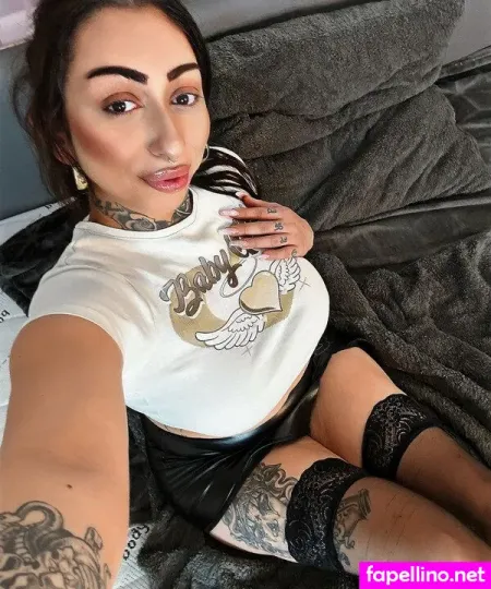 Silviapinkerbell OnlyFans Thumbnail #P5pVerPskq