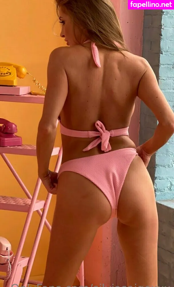 silviasaigexxx, thesilviasaige Nude Leaked OnlyFans Photo #0ZPaxrtpu5