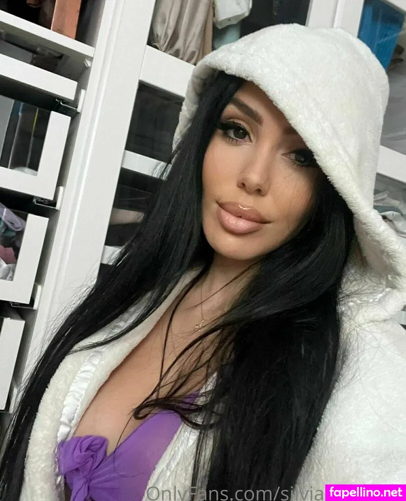 silviasiciliaxxx Nude Leaked OnlyFans Photo #H0F2dVC9tA